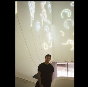 Meet your Posher, Dave